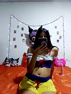 hanna ross27 online show from 12, 9, 2025