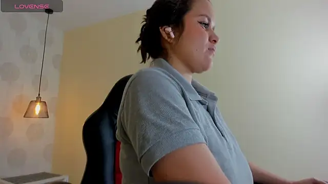 Snapshot of GIANAMILLER6 chatting on 17, 2, 2026 GIANAMILLER6 online show from 17, 2, 2026