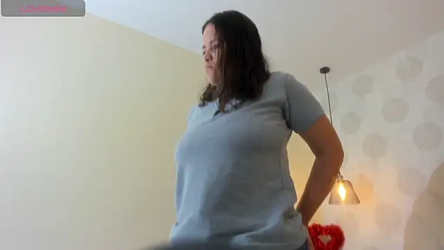 Snapshot of GIANAMILLER6 chatting on 13, 3, 2026 GIANAMILLER6 online show from 13, 3, 2026