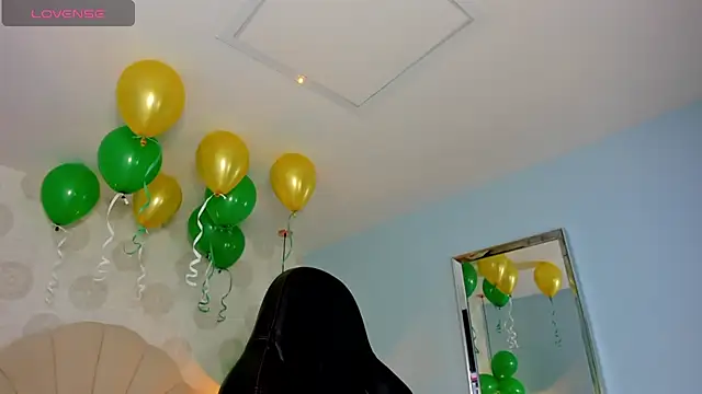 Snapshot of GIANAMILLER6 chatting on 17, 3, 2026 GIANAMILLER6 online show from 17, 3, 2026