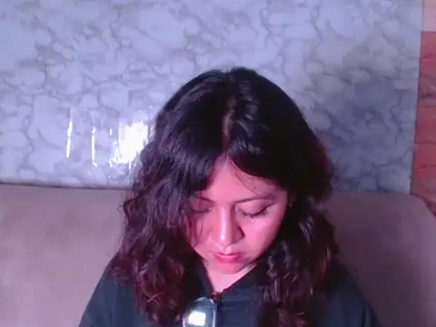 catalina santana20 online show from 13, 10, 2025