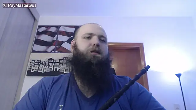 PayMasterGus online show from 22, 10, 2025