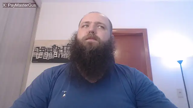 PayMasterGus online show from 15, 12, 2025