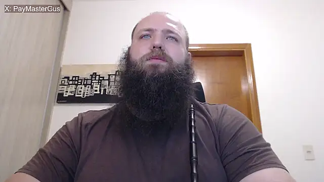 PayMasterGus online show from 15, 2, 2026