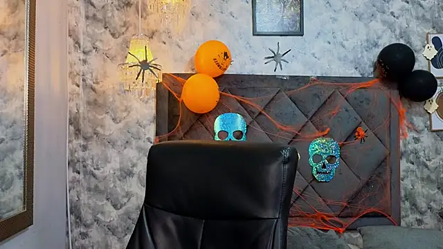 Apolo rousse1 online show from 12, 10, 2025