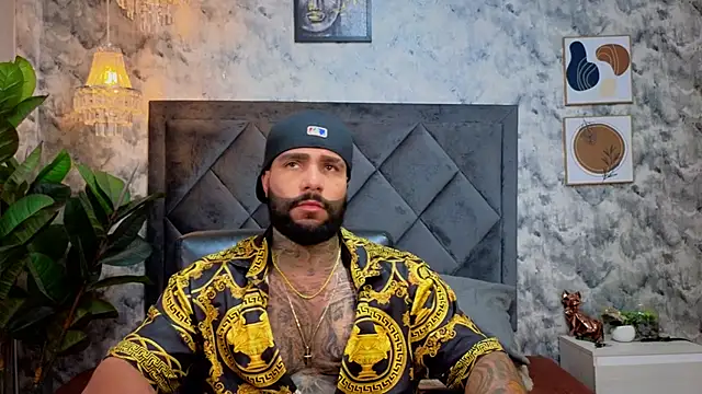 Apolo rousse1 online show from 6, 11, 2025