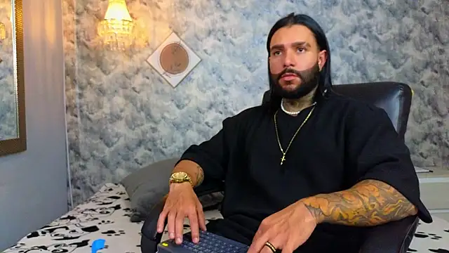 Apolo rousse1 online show from 10, 1, 2026