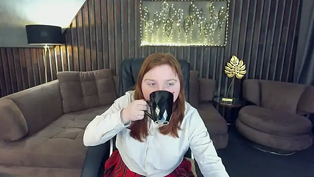 KattyRose8 online show from 21, 12, 2025