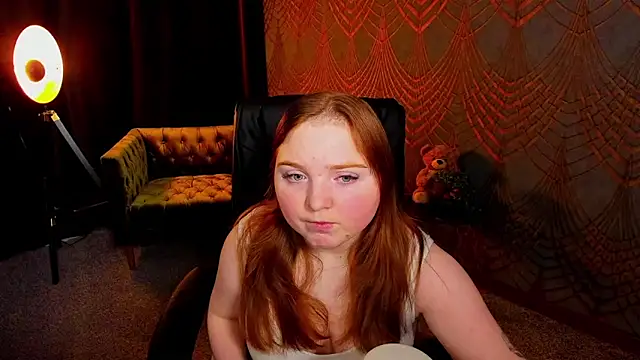 KattyRose8 online show from 22, 3, 2026