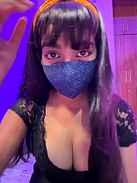 Snapshot of Neha18 chatting on 29, 10, 2025 Neha18 online show from 29, 10, 2025