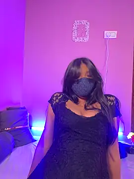 Snapshot of Neha18 chatting on 3, 11, 2025 Neha18 online show from 3, 11, 2025