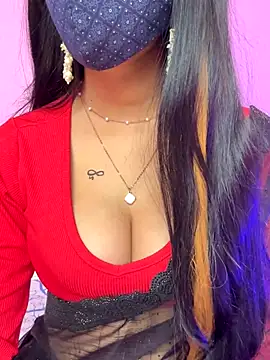 Snapshot of Neha18 chatting on 10, 11, 2025 Neha18 online show from 10, 11, 2025