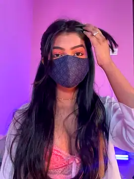 Snapshot of Neha18 chatting on 22, 11, 2025 Neha18 online show from 22, 11, 2025