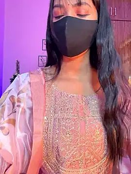 Neha18 online show from 10, 1, 2026