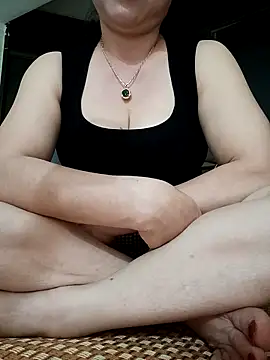 Kim-Anhh online show from 24, 10, 2025