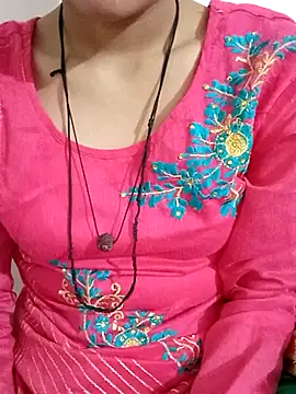 Snapshot of Vandana-Singh chatting on 1, 12, 2025 Vandana-Singh online show from 1, 12, 2025