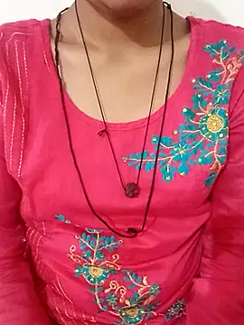 Snapshot of Vandana-Singh chatting on 2, 12, 2025 Vandana-Singh online show from 2, 12, 2025