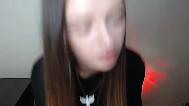 BonnieX  online show from 14, 12, 2025