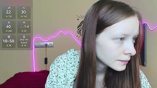 AliceHaris online show from 17, 10, 2025