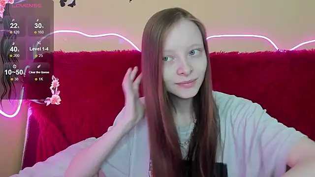 AliceHaris online show from 16, 12, 2025