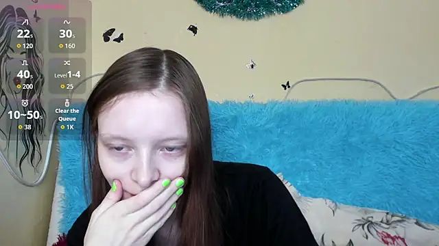 AliceHaris online show from 17, 1, 2026