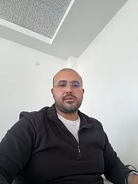 Burak6850 online show from 5, 11, 2025