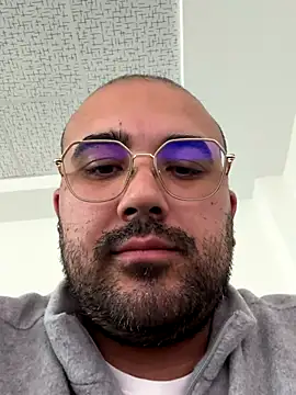 Burak6850 online show from 25, 11, 2025