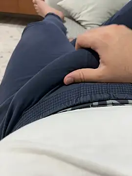 Burak6850 online show from 13, 3, 2026