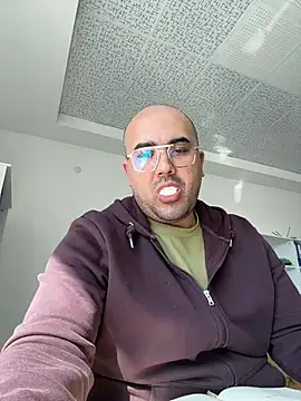 Burak6850 online show from 7, 4, 2026