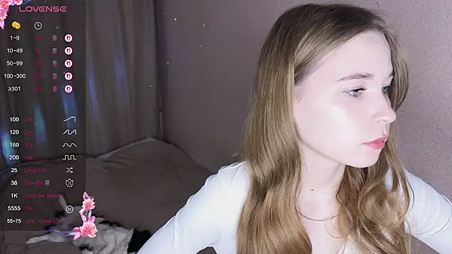 taddy shy online show from 17, 11, 2025