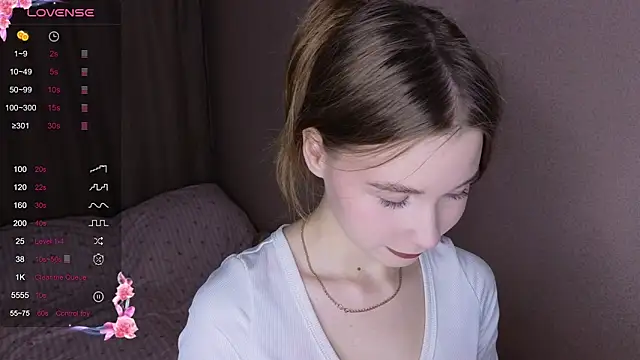 taddy shy online show from 25, 11, 2025