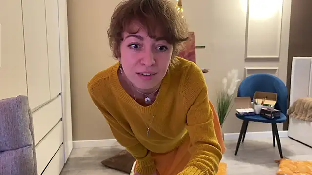 Snapshot of daniellia_ chatting on 31, 10, 2025 daniellia online show from 31, 10, 2025