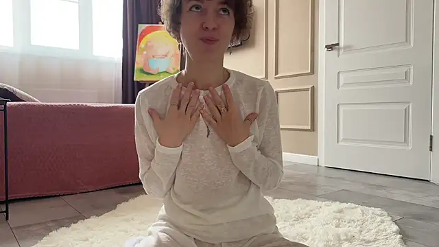 Snapshot of daniellia_ chatting on 16, 11, 2025 daniellia online show from 16, 11, 2025