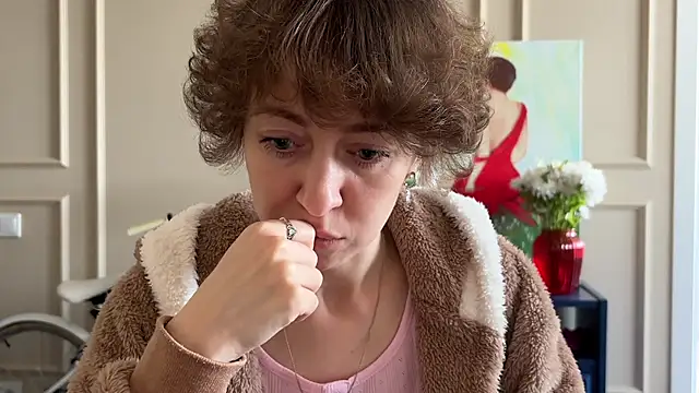 Snapshot of daniellia_ chatting on 21, 11, 2025 daniellia online show from 21, 11, 2025