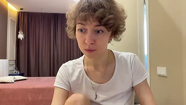 Snapshot of daniellia_ chatting on 22, 11, 2025 daniellia online show from 22, 11, 2025