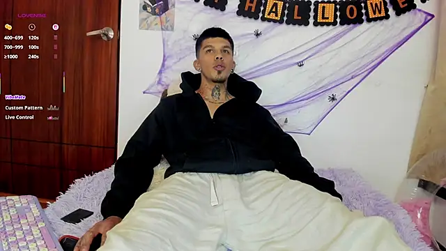 Savajelust online show from 10, 10, 2025