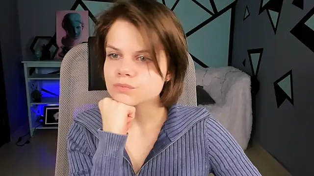 EllieMurler online show from 15, 10, 2025