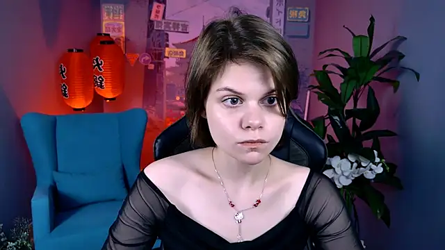 EllieMurler online show from 7, 11, 2025