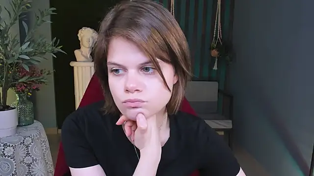 EllieMurler online show from 24, 11, 2025