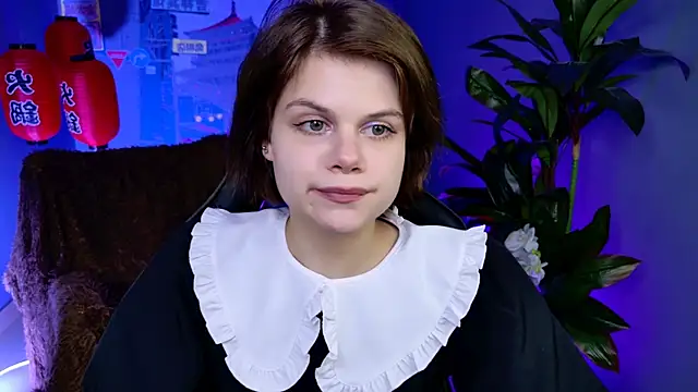 EllieMurler online show from 19, 1, 2026