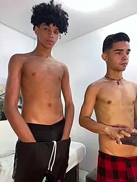 Violet Dream2 online show from 18, 3, 2026