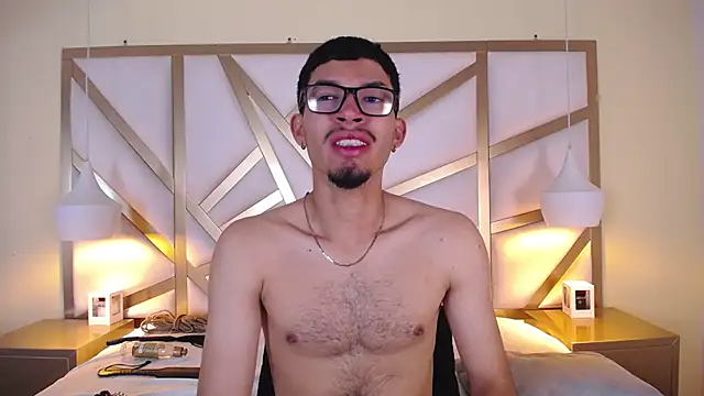 Jaxon Carter online show from 20, 9, 2025