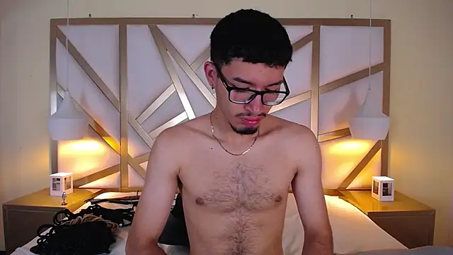 Jaxon Carter online show from 27, 9, 2025