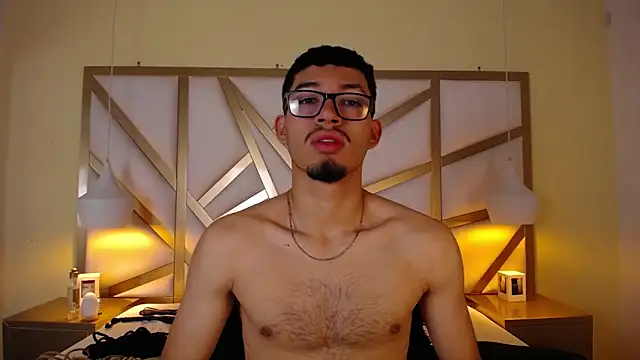 Jaxon Carter online show from 17, 11, 2025