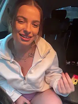 PiperPassionX online show from 10, 10, 2025