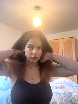 Snapshot of PiperPassionX chatting on 7, 1, 2026 PiperPassionX online show from 7, 1, 2026