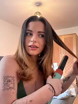 Snapshot of PiperPassionX chatting on 12, 1, 2026 PiperPassionX online show from 12, 1, 2026