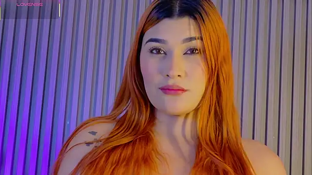 Celeste Presstigge online show from 17, 1, 2026