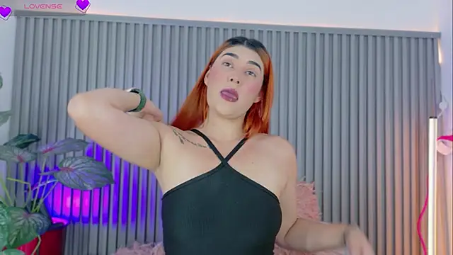 Celeste Presstigge online show from 5, 2, 2026