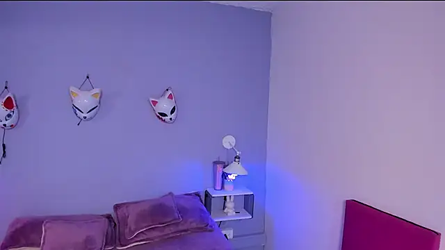 Snapshot of Zoe_Lynch_ chatting on 19, 11, 2025 Zoe Lynch online show from 19, 11, 2025